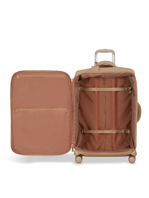 Lipault Plume Long Trip 70cm  Sandstone Lipault Plume Long Trip 70cm  Sandstone