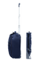 Lipault Pliable Handgepäck 2 Rollen 50 cm Marine