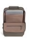 Lipault Lost In Berlin Lifetrotter Backpack  Ash Stone