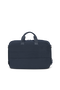 Lipault 4BIZ Laptop Bag Carbon Blue