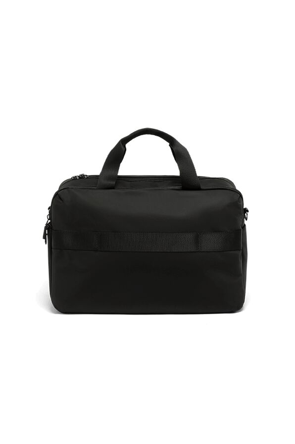 Lipault City Plume 24H Bag 2.0  Black Lipault City Plume 24H Bag 2.0  Black