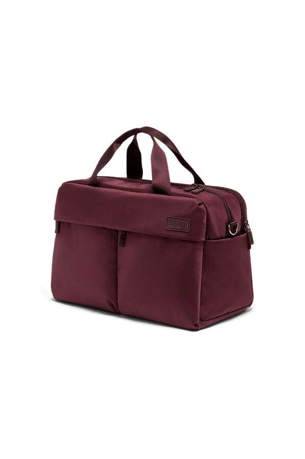 Lipault City Plume 24H Bag 2.0  Bordeaux Lipault City Plume 24H Bag 2.0  Bordeaux
