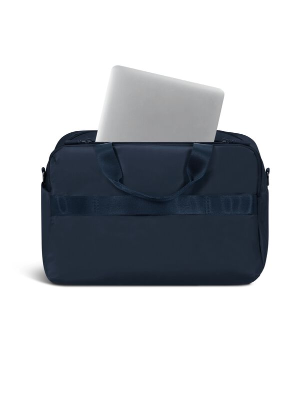 Lipault City Plume 24H Bag 2.0  Navy Lipault City Plume 24H Bag 2.0  Navy