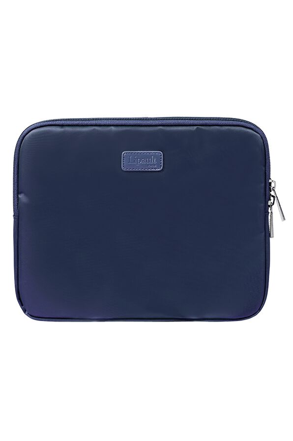 Lipault Plume Accessoires iPad Sleeve 11.9inch Navy Lipault Plume Accessoires iPad Sleeve 11.9inch Navy