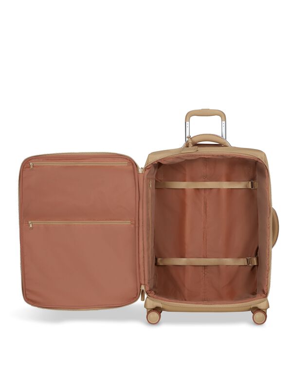 Lipault Plume Medium Trip 63cm  Sandstone Lipault Plume Medium Trip 63cm  Sandstone