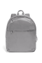 Lipault City Plume Backpack M  Pearl Grey