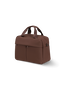Lipault Lost In Berlin Carryall 2.0  Spiced Mocha