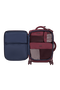 Lipault Lipault Travel Accessories Packing Cube L  Bordeaux Lipault Lipault Travel Accessories Packing Cube L  Bordeaux