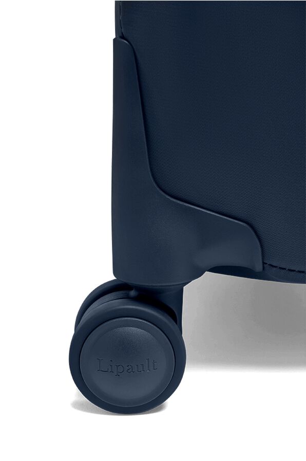Lipault Plume Cabin 55cm  Navy Lipault Plume Cabin 55cm  Navy