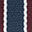 Bordeaux Stripes