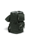 Lipault 4Tmrw Weekend Backpack  Fair Green