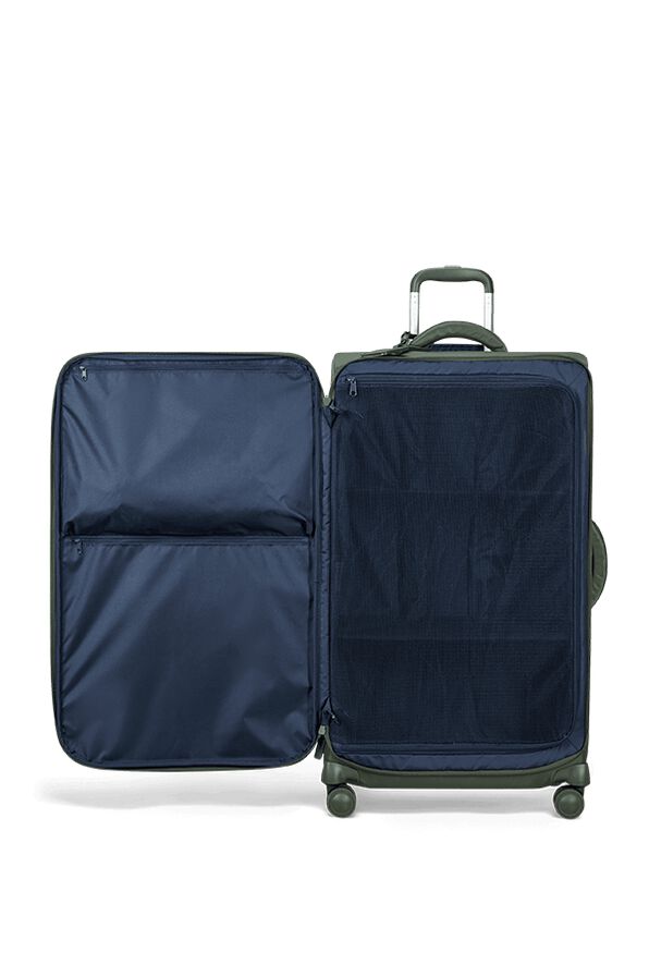 Lipault Plume Very Long Trip  Khaki Lipault Plume Very Long Trip  Khaki