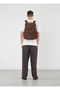 Lipault Lost In Berlin Cargo Backpack 2.0  Spiced Mocha Lipault Lost In Berlin Cargo Backpack 2.0  Spiced Mocha