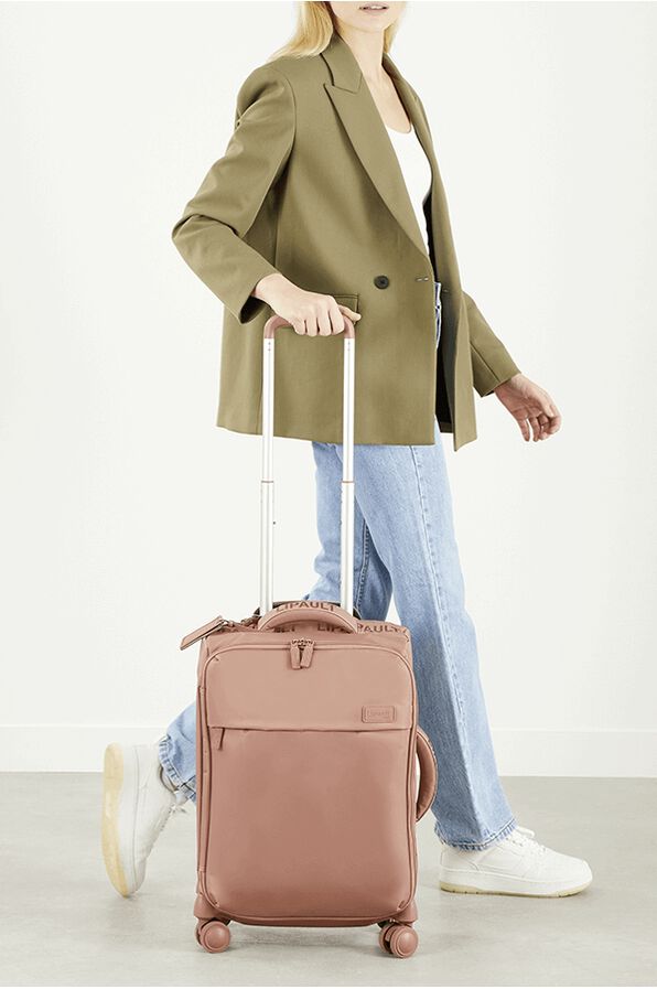 Lipault Plume Cabin 55cm  Rosewood Lipault Plume Cabin 55cm  Rosewood