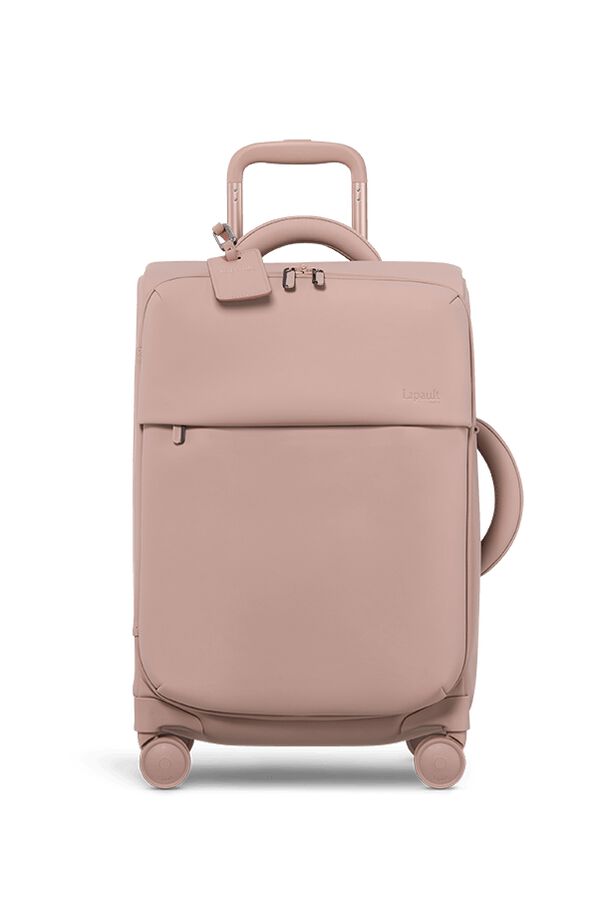 Lipault Lost In Berlin Cabin 2.0 55cm  Rose Quartz Lipault Lost In Berlin Cabin 2.0 55cm  Rose Quartz