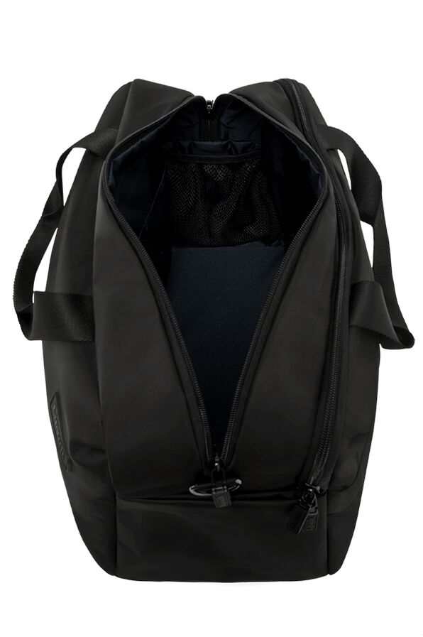 Lipault City Plume 24H Bag 2.0  Black Lipault City Plume 24H Bag 2.0  Black