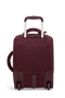 Lipault Foldable Plume Mini Cabin  Bordeaux