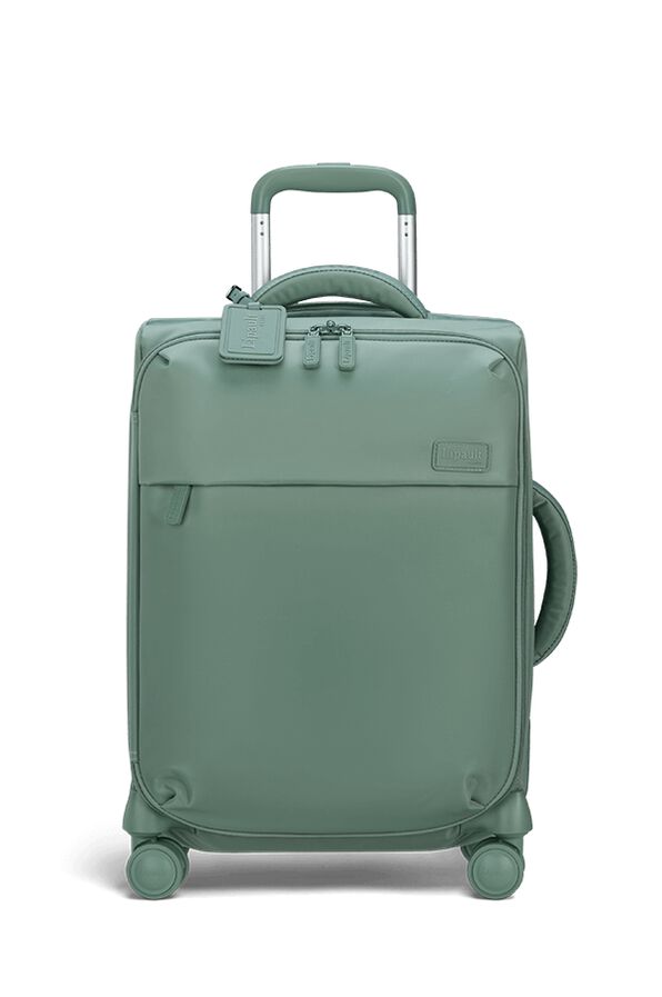 Lipault Plume Cabin 55cm  Dry Sage Lipault Plume Cabin 55cm  Dry Sage