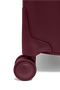 Lipault Plume Medium Trip 63cm  Bordeaux Lipault Plume Medium Trip 63cm  Bordeaux