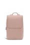 Lipault Lost In Berlin Square Backpack 2.0  Rose Quartz Lipault Lost In Berlin Square Backpack 2.0  Rose Quartz
