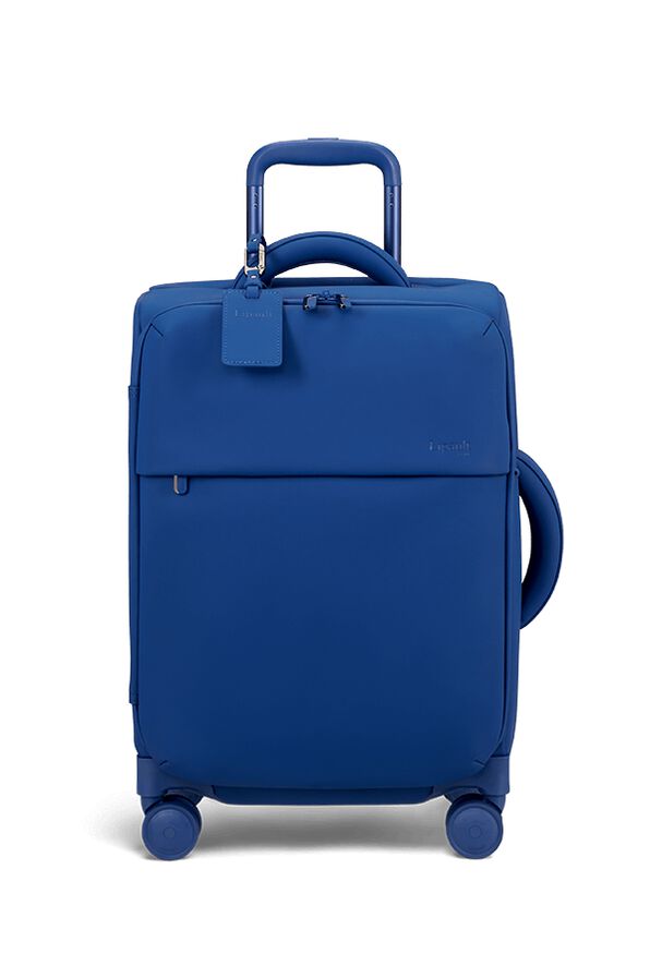 Lipault Lost In Berlin Cabin 2.0 55cm  Blue Me Away Lipault Lost In Berlin Cabin 2.0 55cm  Blue Me Away