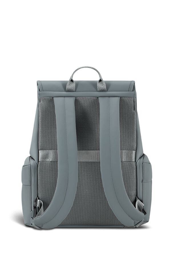 Lipault Lost In Berlin Cargo Backpack 2.0  Cement Storm Lipault Lost In Berlin Cargo Backpack 2.0  Cement Storm