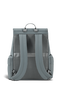 Lipault Lost In Berlin Cargo Backpack 2.0  Cement Storm Lipault Lost In Berlin Cargo Backpack 2.0  Cement Storm