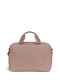 Lipault Lost In Berlin 24H Bag  Rose Quartz