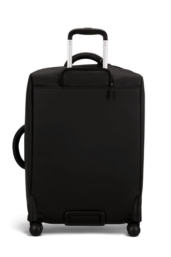 Lipault Lost In Berlin Medium Trip  Black Lipault Lost In Berlin Medium Trip  Black