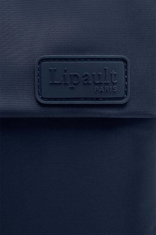 Lipault Plume Cabin 55cm  Navy Lipault Plume Cabin 55cm  Navy