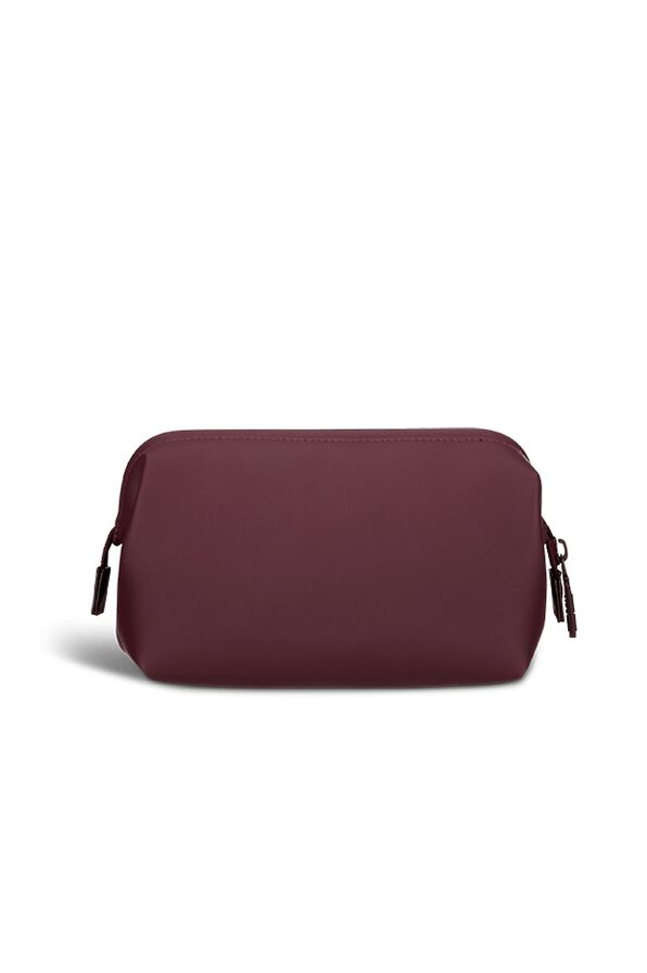Lipault Lost In Berlin Toiletry Kit S  Bordeaux Lipault Lost In Berlin Toiletry Kit S  Bordeaux