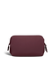 Lipault Lost In Berlin Toiletry Kit S  Bordeaux