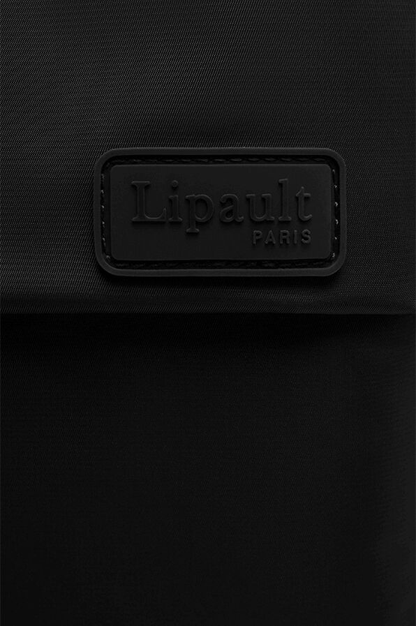 Lipault Plume Cabin 55cm  Black Lipault Plume Cabin 55cm  Black