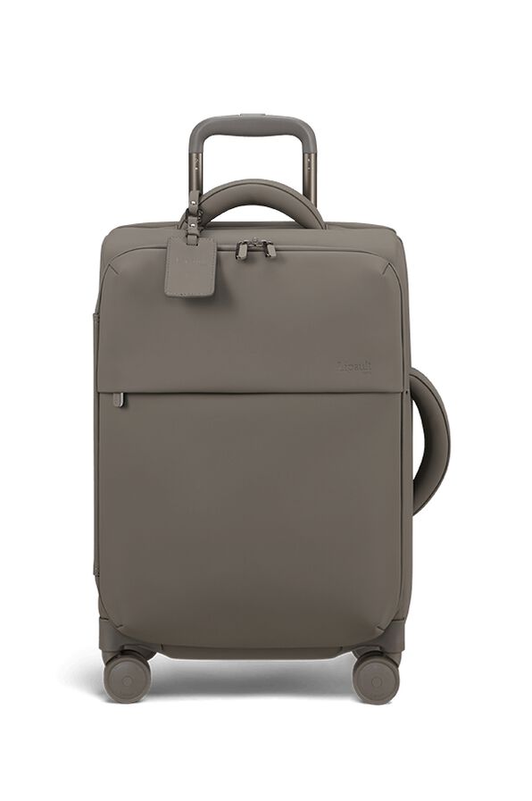 Lipault Lost In Berlin Cabin 2.0 55cm  Ash Stone Lipault Lost In Berlin Cabin 2.0 55cm  Ash Stone