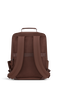 Lipault Lost In Berlin Lifetrotter Backpack  Spiced Mocha