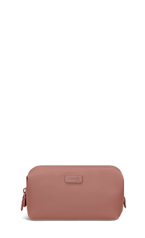 Lipault Lost In Berlin Kulturbeutel S | Lipault Lost In Berlin Toiletry Kit S  Rosewood