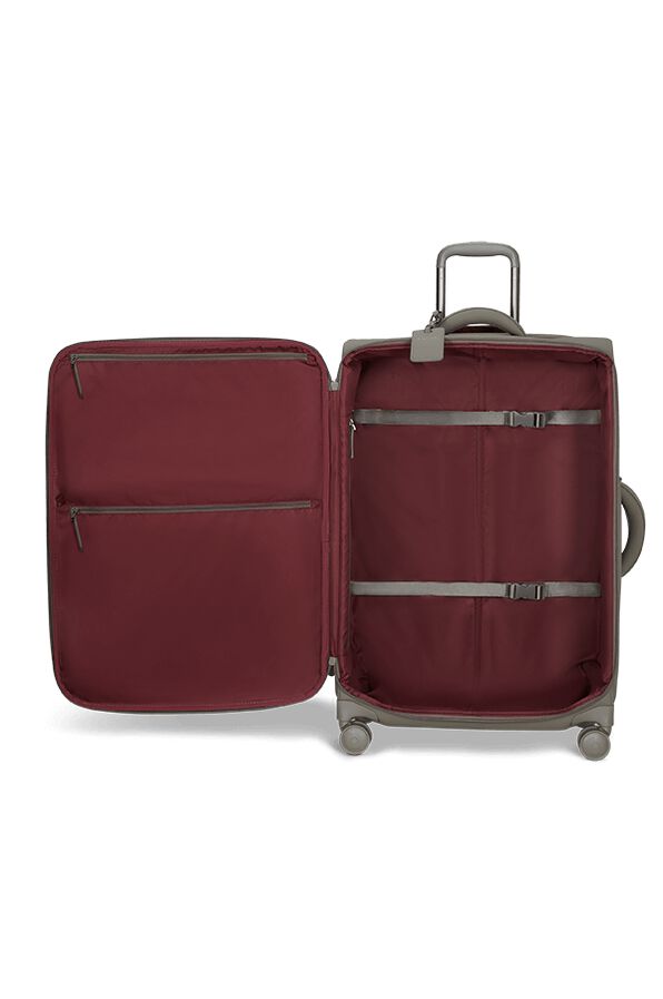 Lipault Lost In Berlin Long Trip 2.0 70cm  Ash Stone Lipault Lost In Berlin Long Trip 2.0 70cm  Ash Stone