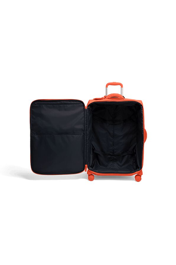 Lipault Plume Long Trip 70cm  Flash Coral Lipault Plume Long Trip 70cm  Flash Coral