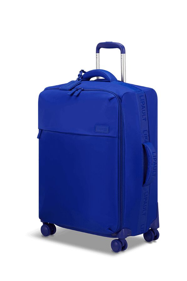 Lipault Plume Medium Trip 63cm  Magnetic Blue Lipault Plume Medium Trip 63cm  Magnetic Blue