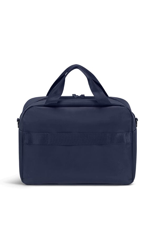 Lipault City Plume Carryall  Navy Lipault City Plume Carryall  Navy