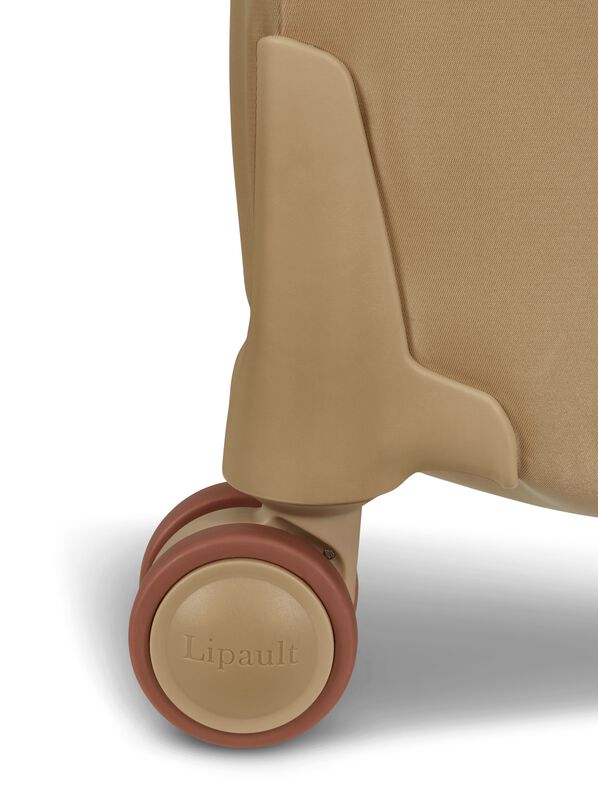 Lipault Plume CABIN 55cm  Sandstone Lipault Plume CABIN 55cm  Sandstone