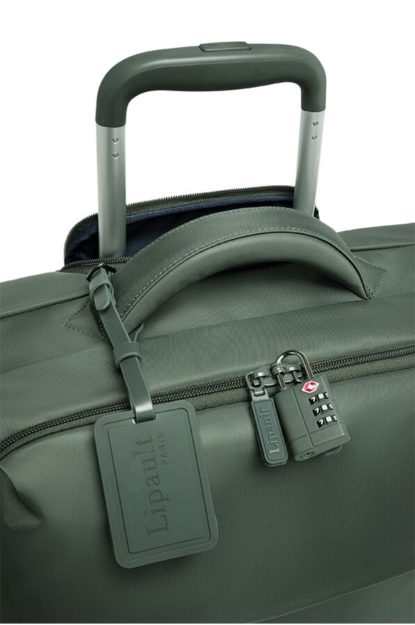 Lipault Plume Cabin 55cm  Khaki Lipault Plume Cabin 55cm  Khaki