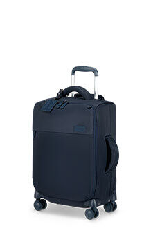 Lipault Plume Handgep&auml;ckkoffer 55cm | Lipault Plume Cabin 55cm  Midnight Blue