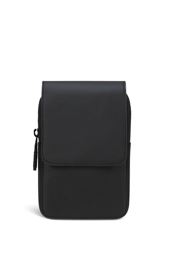 Lipault Lost In Berlin Crossover - Travel Case  Black Lipault Lost In Berlin Crossover - Travel Case  Black