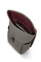 Lipault Lost In Berlin Rolltop Backpack 2.0  Ash Stone Lipault Lost In Berlin Rolltop Backpack 2.0  Ash Stone