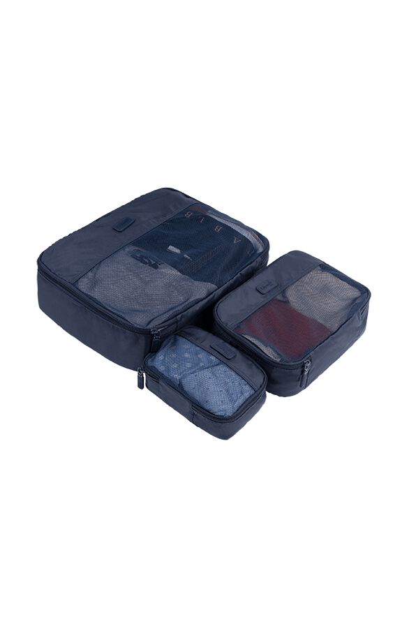 Lipault Lipault Travel Accessories Packing Cube S  Navy Lipault Lipault Travel Accessories Packing Cube S  Navy