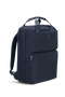 Lipault 4BIZ Laptop Backpack Carbon Blue