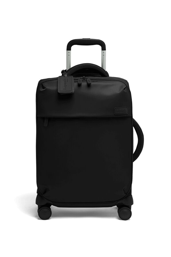Lipault Plume Cabin 55cm  Black Lipault Plume Cabin 55cm  Black