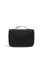 Lipault Plume Accessoires Hanging Toiletry Bag  Black