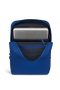 Lipault Lost In Berlin Square Backpack 2.0  Blue Me Away Lipault Lost In Berlin Square Backpack 2.0  Blue Me Away